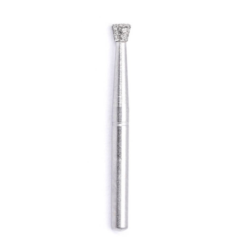 Broca Diamantada Cônica Invertida FG - MT1035