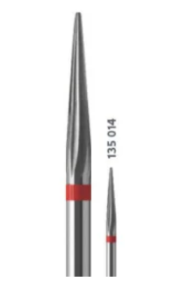 Broca Multilaminada com 12 Lâminas 135014