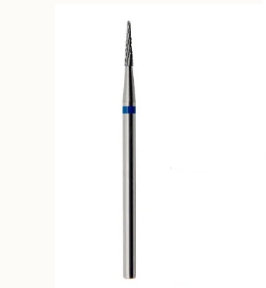 Fresa Standard Corte Médio 138016N Ø 1,6 mm