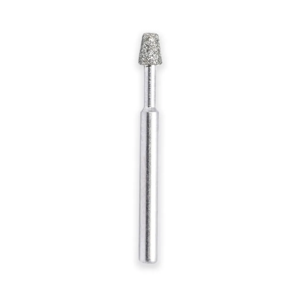 Broca Diamantada Cônica Topo Reto FG - MT2130