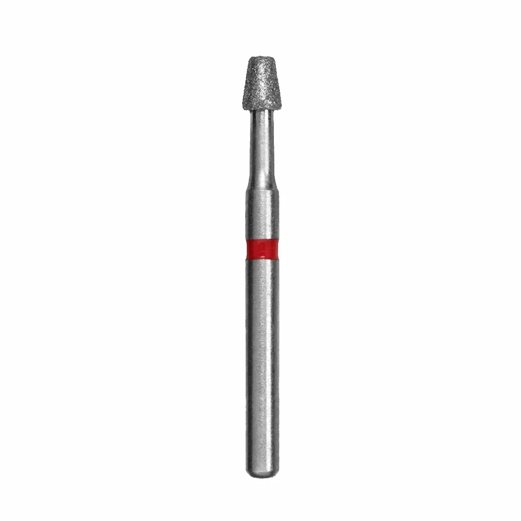 Broca Diamantada Cônica Topo Reto FG - MT2130F