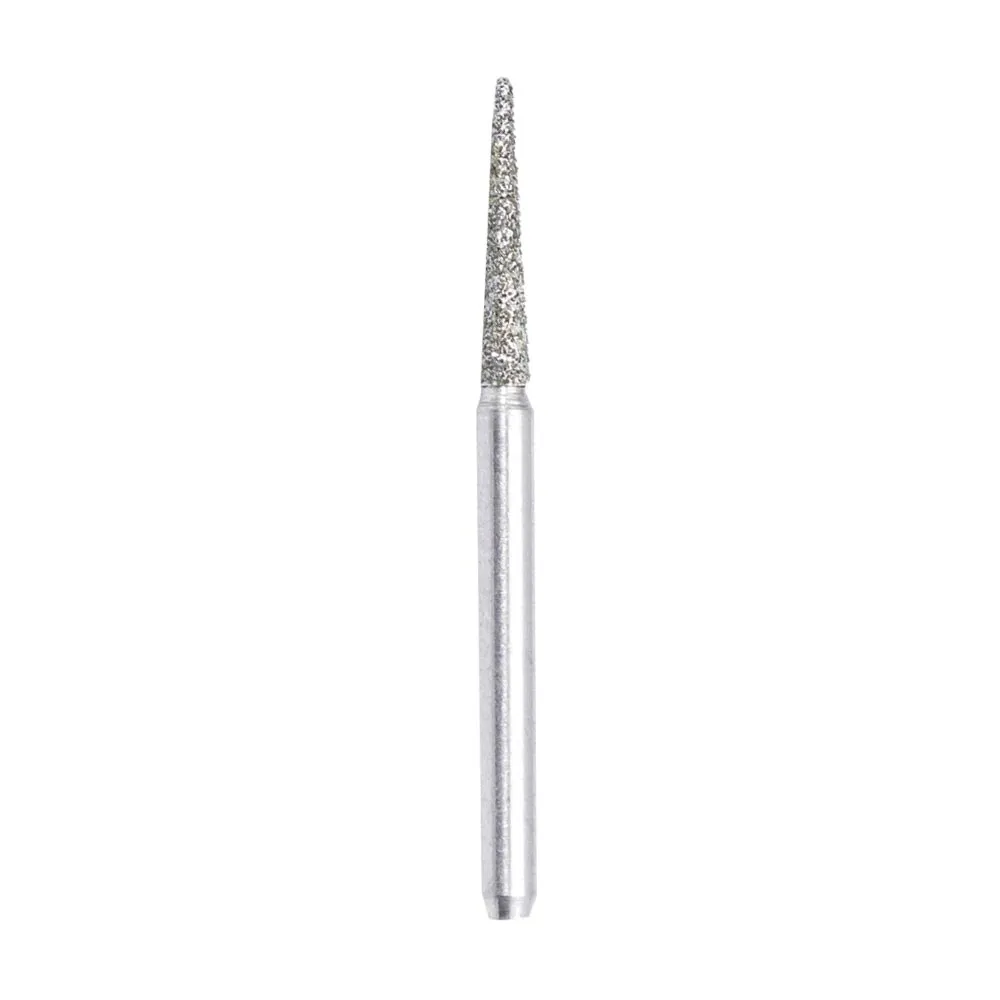 Broca Diamantada Cônica Topo Raio FG - MT2134