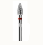 Fresa Standard Corte Fino 251040F Ø 4,0 mm