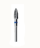 Fresa Standard Corte Médio 251040N Ø 4,0 mm