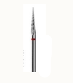 Fresa Standard Corte Fino 257023F Ø 2,3 mm