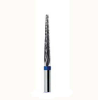 Fresa Standard Corte Médio 257023N Ø 2,3 mm