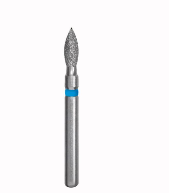Broca Diamantada Chama FG - MT3117