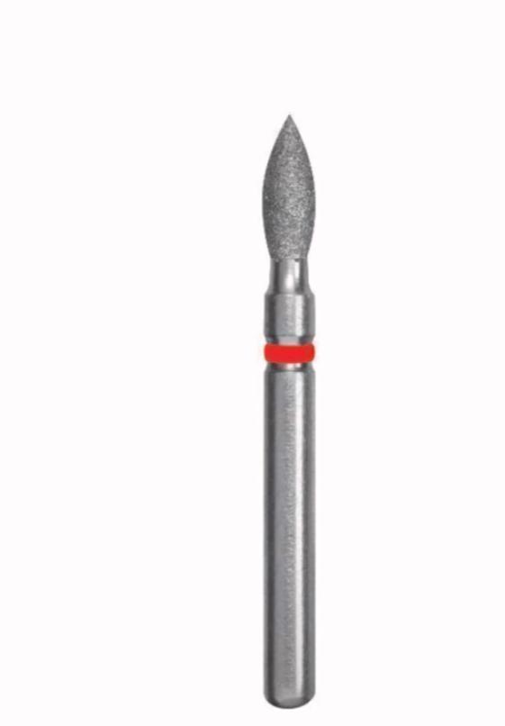 Broca Diamantada Chama FG - MT3117F