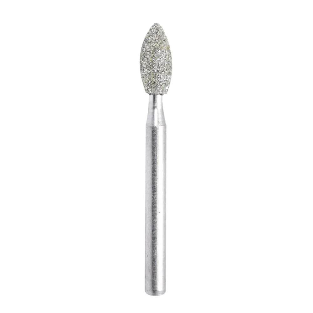 Broca Diamantada Chama FG - MT3118