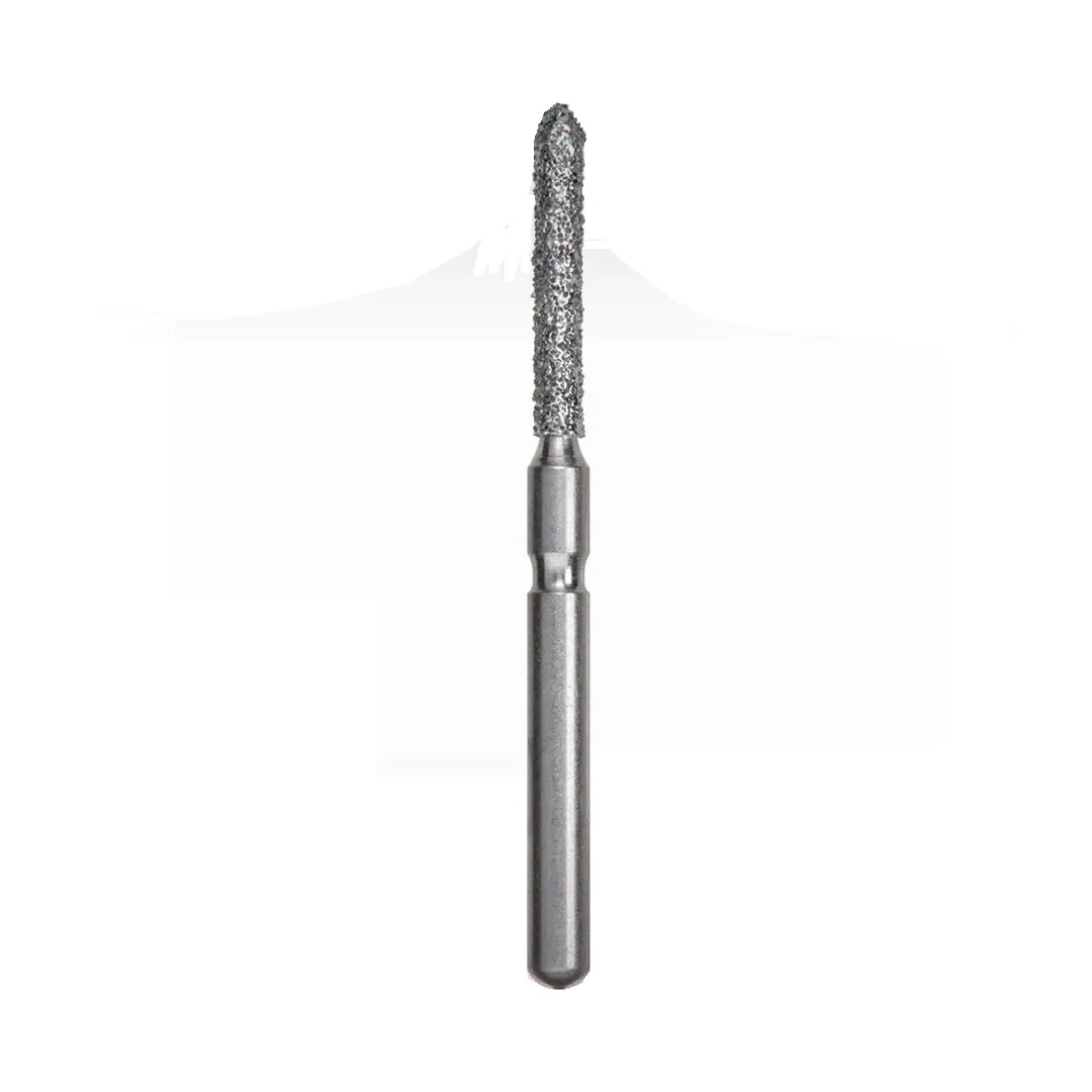 Broca Diamantada Cilindrica Abaulada FG - MT3145