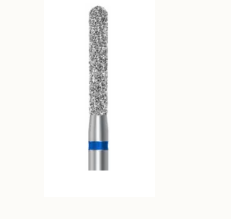 Broca Diamantada Cilindrica Abaulada FG - MT3146