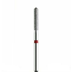 Broca Diamantada Cilíndrica com Ponta FG - MT4123F