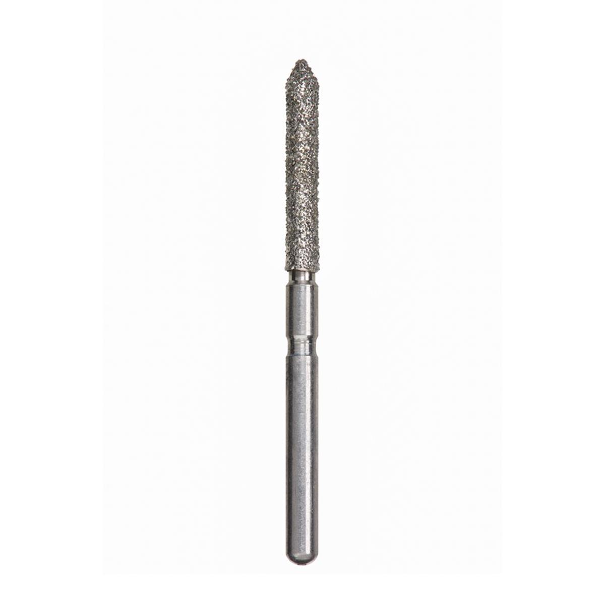 Broca Diamantada Cilíndrica com Ponta FG - MT4124