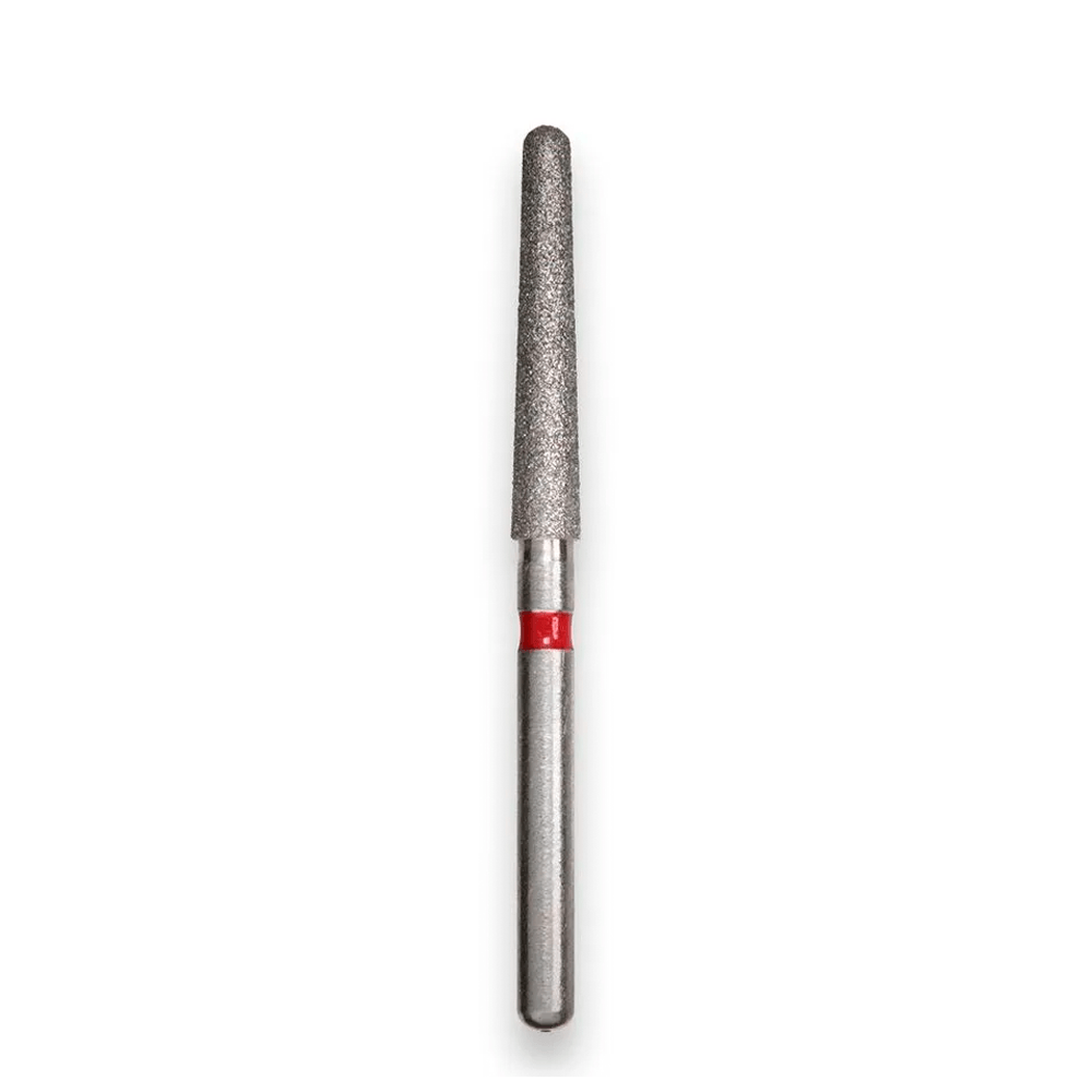 Broca Diamantada Cônica Topo Raio FG - MT4138F