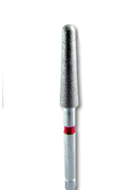 Broca Diamantada Cônica Topo Raio FG - MT5016F