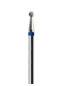 Fresa Standard Corte Médio 71023N Ø 2,3 mm