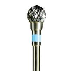 Fresa Standard Corte Médio 71060N Ø 6,0 mm