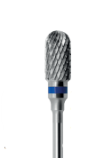 Fresa Standard Corte Médio 72060N Ø 6,0 mm