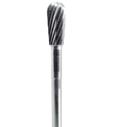 Fresa Standart Corte Liso Medio - MT77040L