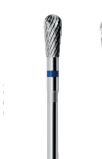 Fresa Standard Corte Médio 77040N Ø 4,0 mm