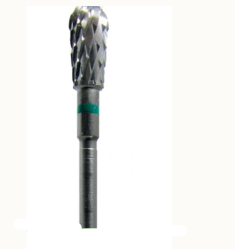 Fresa Standard Corte Grosso 77060C Ø 6,0 mm