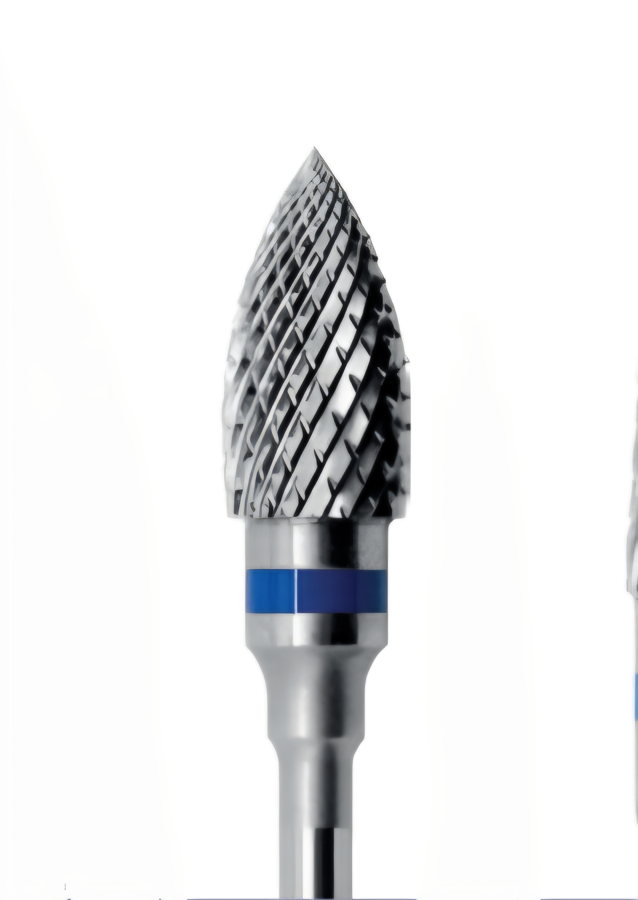 Fresa Standard Corte Médio 78060N Ø 6,0 mm