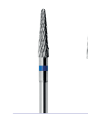 Fresa Standard Corte Médio 79031N Ø 3,1 mm