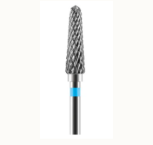 Fresa Standard Corte Médio 79040N Ø 4,0 mm