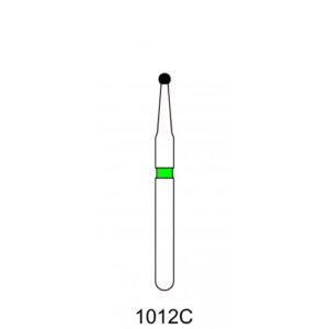 BROCA DIAMANTADA FG 1012 - C