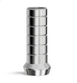UCLA Titanio HE 4.1 Rotacional s/ Parafuso