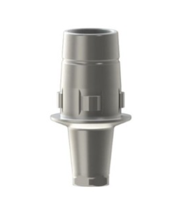 Base TIBASE4 CAD CM N 0.8MM P Lab
