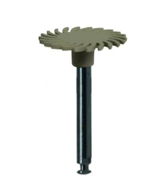 Espiral para Resinas Compostas TCP543F | CA – para Contra
