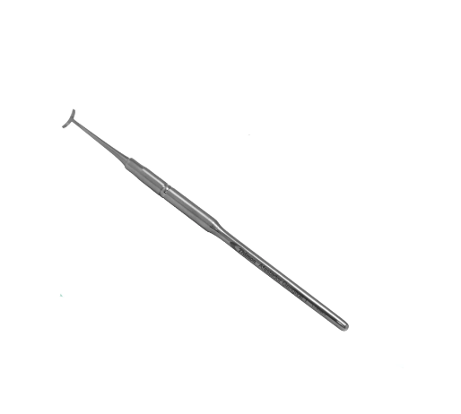 Afastador Gengival Nº 01 Cabo 6mm
