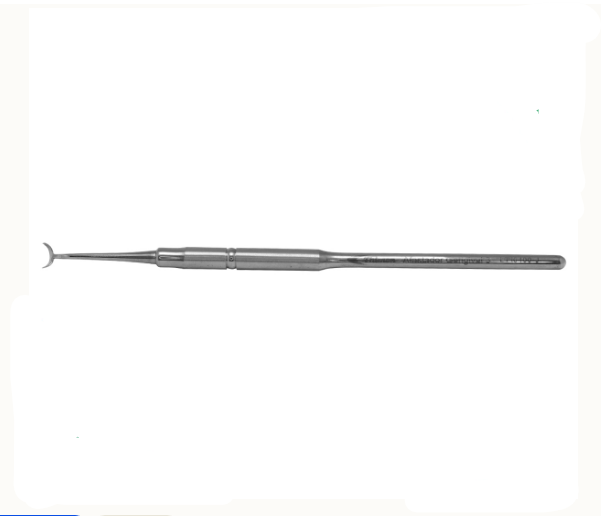 Afastador Gengival N 03 Cabo 6MM