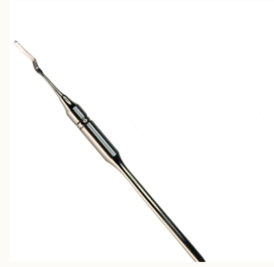 Bisturi Micro Cirurgia N 02 Simples Baioneta