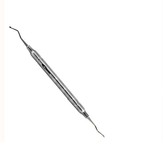 Bisturi Micro Cirurgia N 03 Duplo