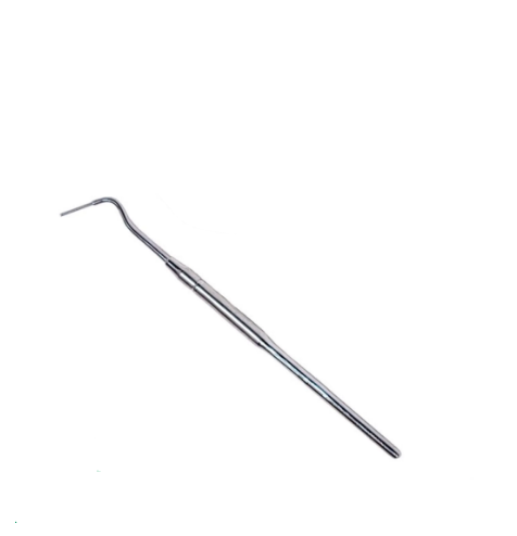 Calcador Paiva Simples N 01