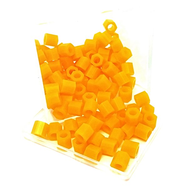 Codificador Amarelo C/100 Un.