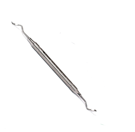 Cureta Crane Kaplan (ivory)