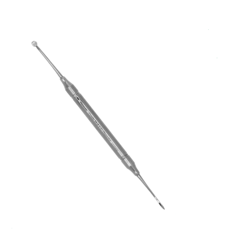 Cureta Molt N 02 c/ Dissector