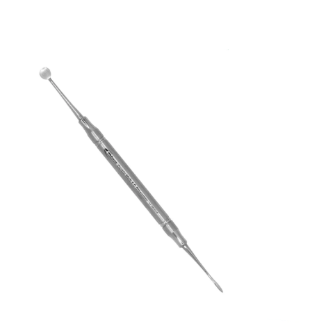 Cureta Molt N 04 c/ Dissector