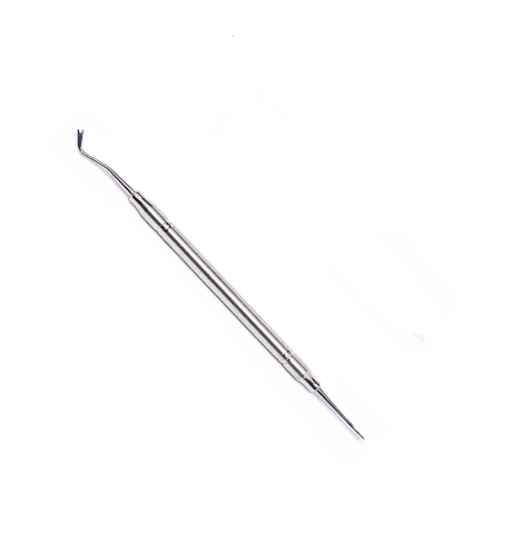 Dobrador Amarrilho N 01 Duplo