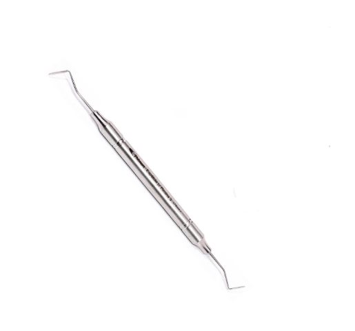 Espátula Esp Resina N 03