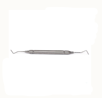 Espátula Esp Resina N 04 - S P F 02