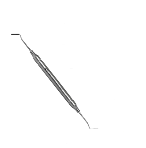 Espátula Esp Resina N 05 - Spf 01 Sd 01