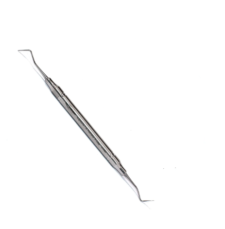 Espátula Fio Retrator a Lisa