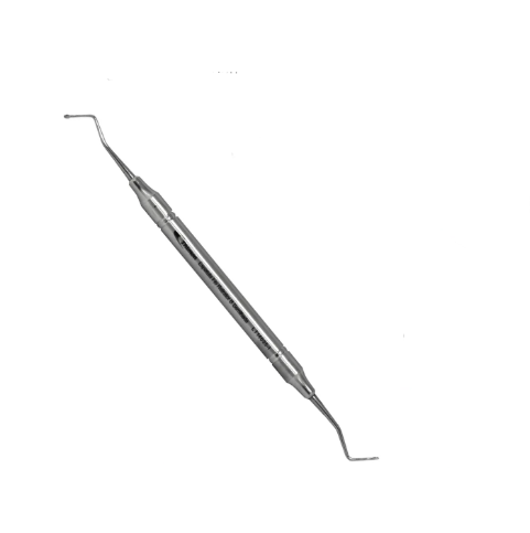 Espátula Fio Retrator B Serrilhada - 3079