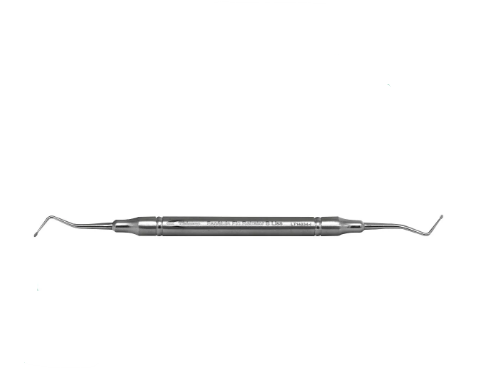 Espátula Fio Retrator B Lisa 3059