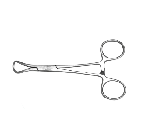Pinça Backaus 13cm