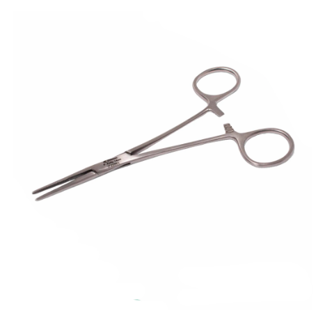 Pinça Kelly Reta 14CM